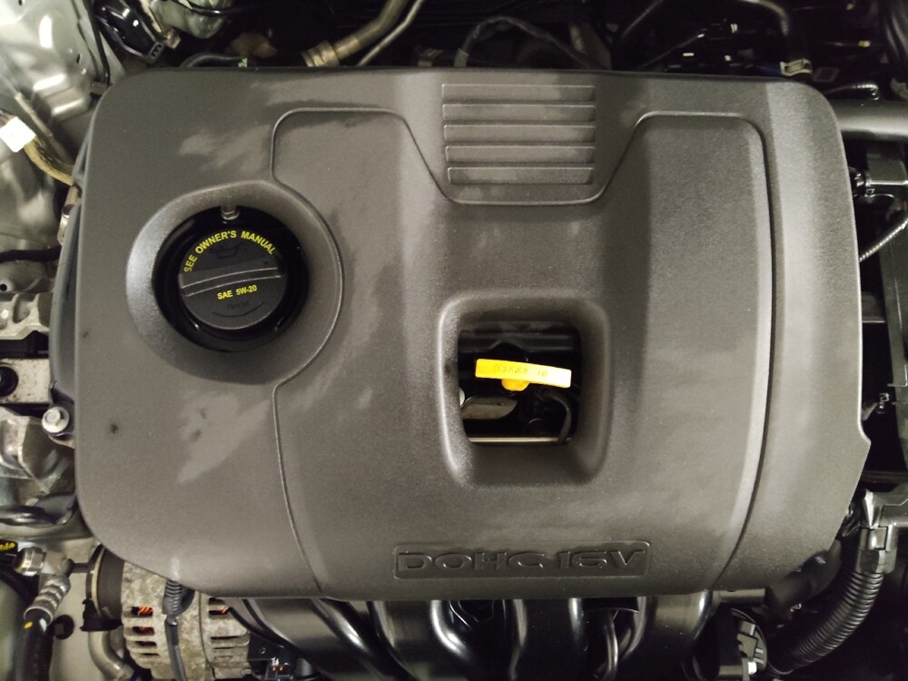 2020 Kia Forte in Tallahassee, FL 32304 - 18107487 30