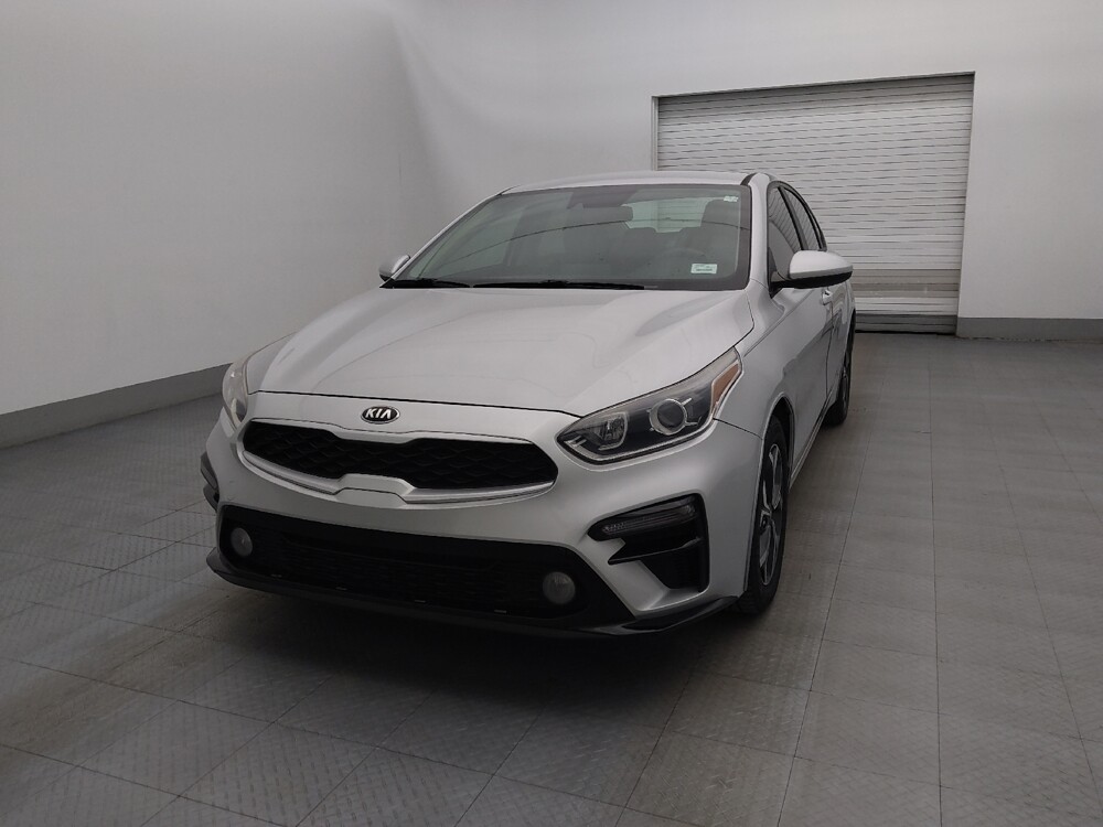 2020 Kia Forte in Tallahassee, FL 32304 - 18107487 15