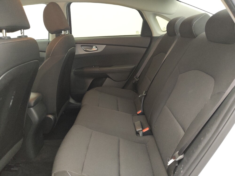 2020 Kia Forte in Tallahassee, FL 32304 - 18107487 18