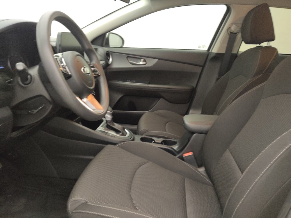 2020 Kia Forte in Tallahassee, FL 32304 - 18107487 17