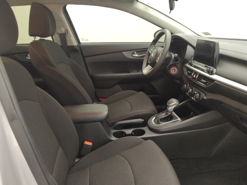 2020 Kia Forte in Tallahassee, FL 32304 - 18107487 21