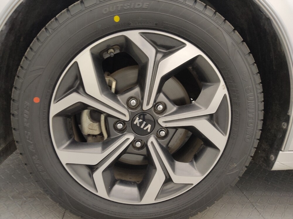 2020 Kia Forte in Tallahassee, FL 32304 - 18107487 31