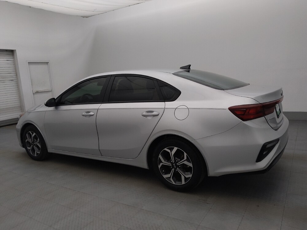 2020 Kia Forte in Tallahassee, FL 32304 - 18107487 3