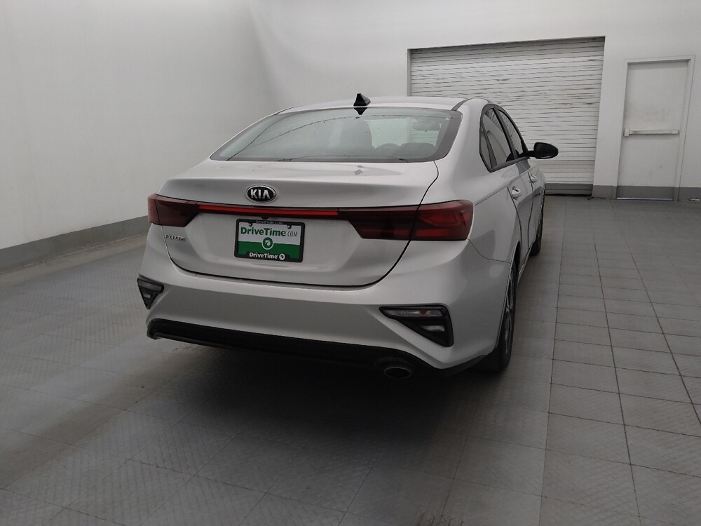 2020 Kia Forte in Tallahassee, FL 32304 - 18107487 7