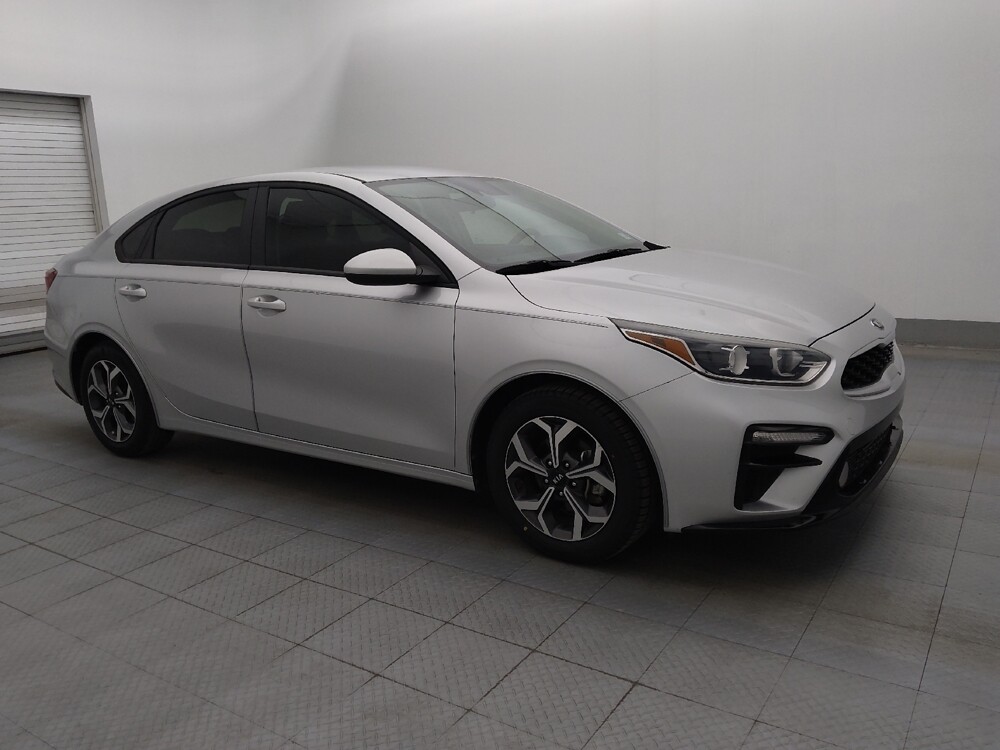 2020 Kia Forte in Tallahassee, FL 32304 - 18107487 11