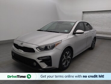 2020 Kia Forte in Tallahassee, FL 32304