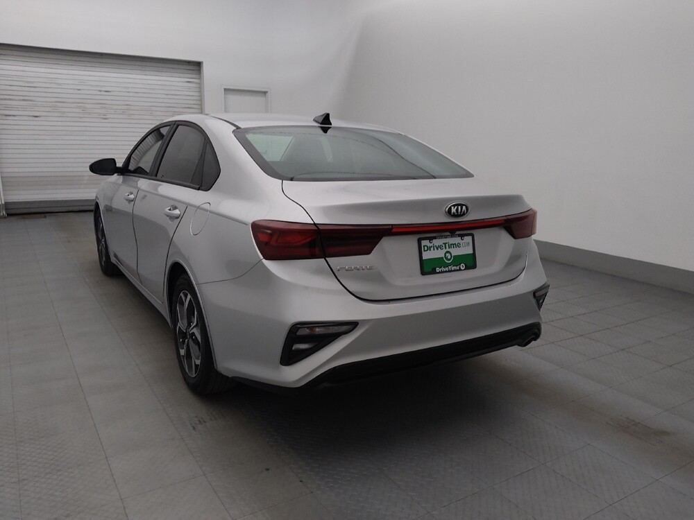 2020 Kia Forte in Tallahassee, FL 32304 - 18107487 5