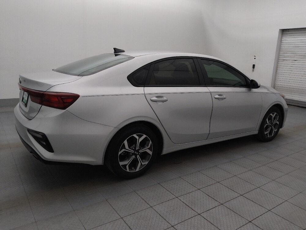 2020 Kia Forte in Tallahassee, FL 32304 - 18107487 10