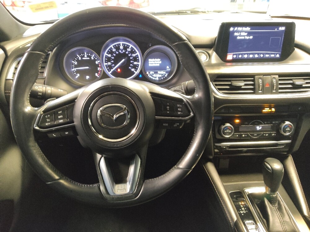 2017 Mazda MAZDA6 in Tallahassee, FL 32304 - 18107488 22