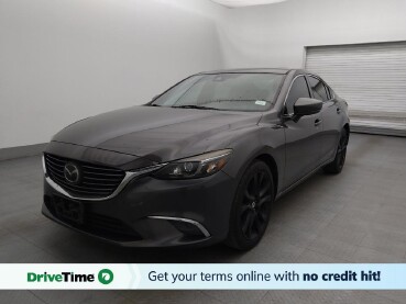 2017 Mazda MAZDA6 in Tallahassee, FL 32304
