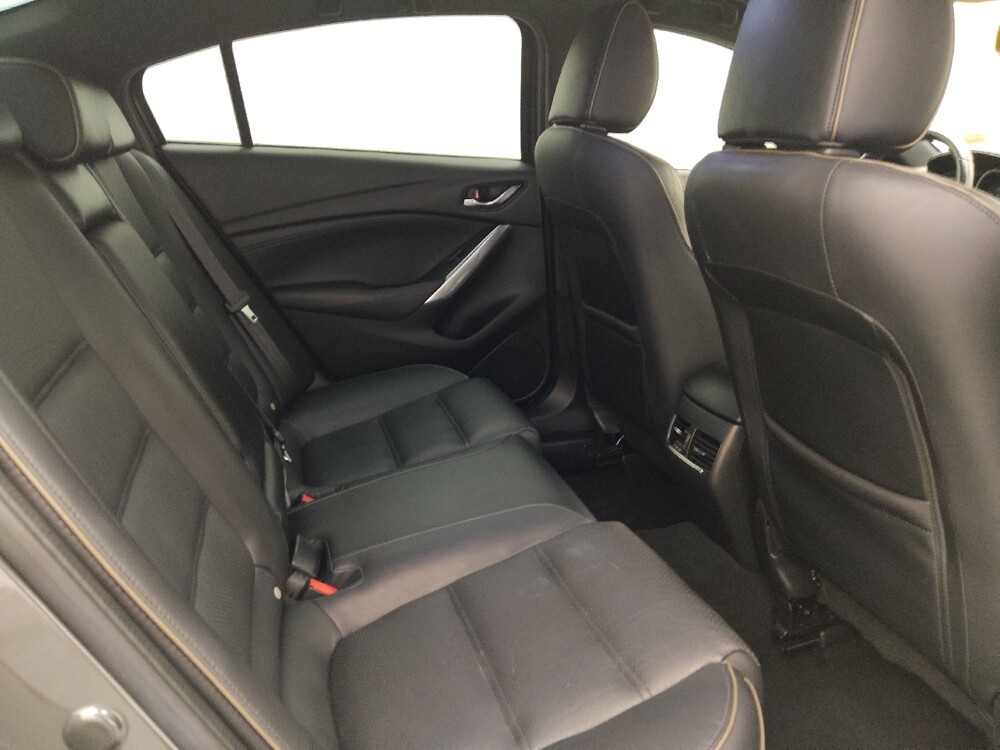 2017 Mazda MAZDA6 in Tallahassee, FL 32304 - 18107488 19