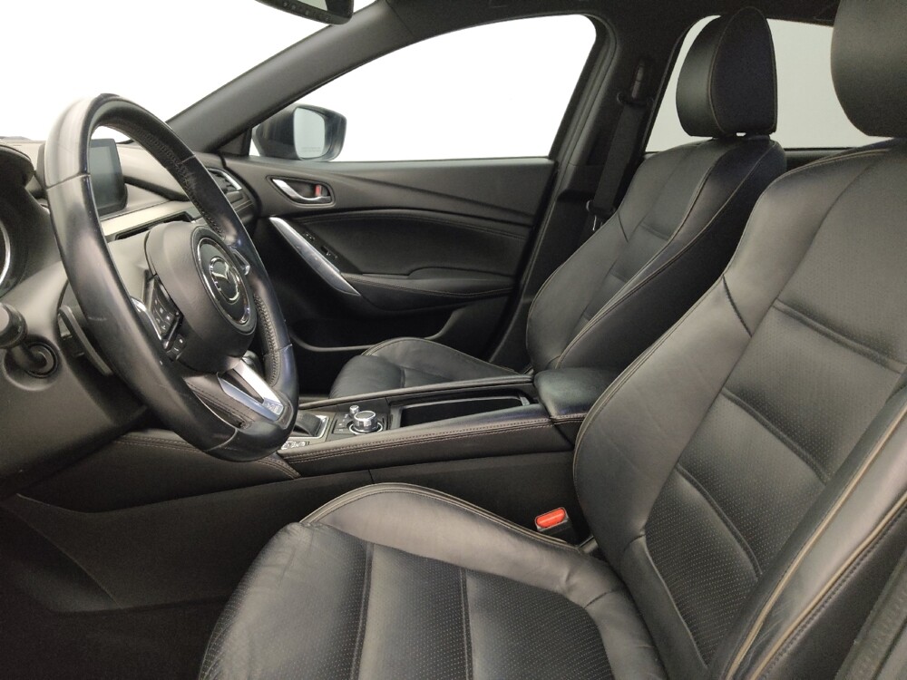 2017 Mazda MAZDA6 in Tallahassee, FL 32304 - 18107488 17