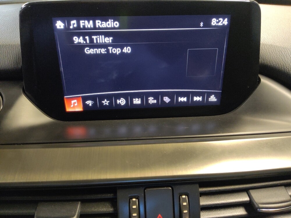 2017 Mazda MAZDA6 in Tallahassee, FL 32304 - 18107488 25