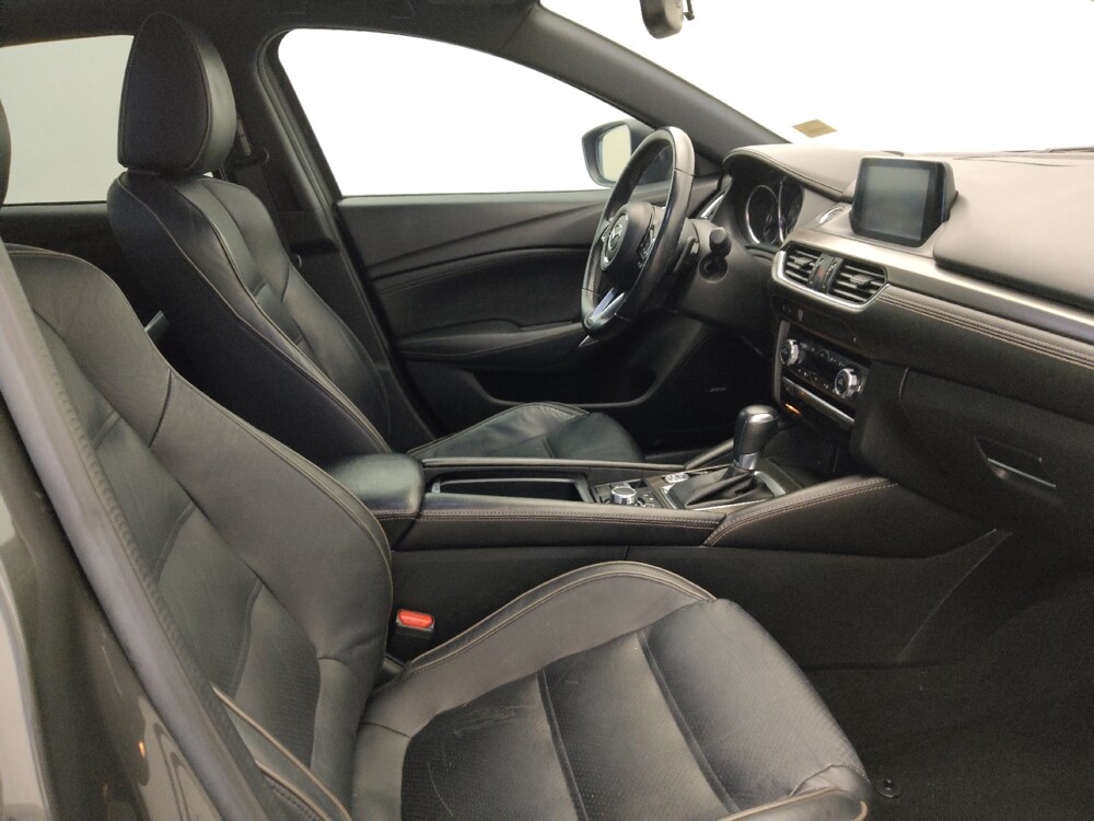 2017 Mazda MAZDA6 in Tallahassee, FL 32304 - 18107488 21