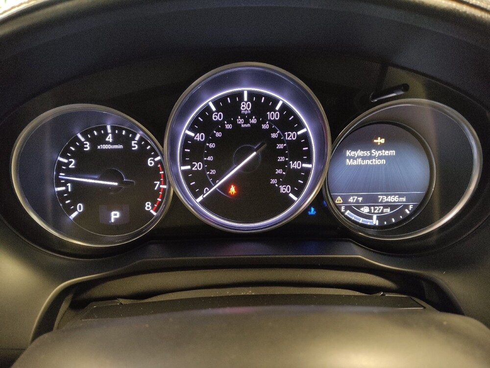 2017 Mazda MAZDA6 in Tallahassee, FL 32304 - 18107488 23