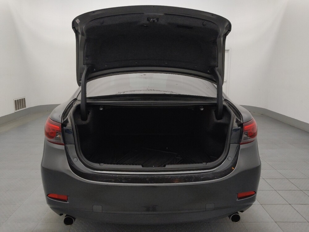 2017 Mazda MAZDA6 in Tallahassee, FL 32304 - 18107488 29