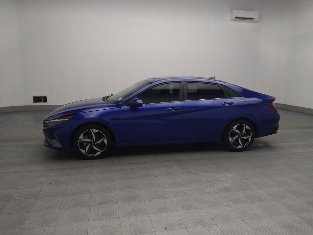 2023 Hyundai Elantra in Marietta, GA 30062 - 18107489 2