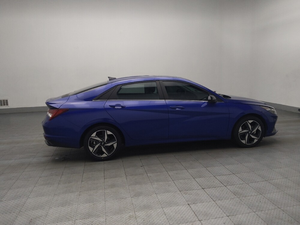 2023 Hyundai Elantra in Marietta, GA 30062 - 18107489 10