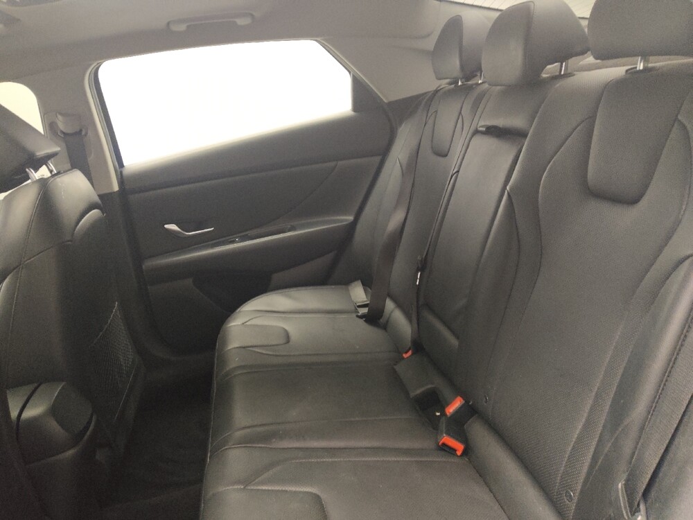 2023 Hyundai Elantra in Marietta, GA 30062 - 18107489 18