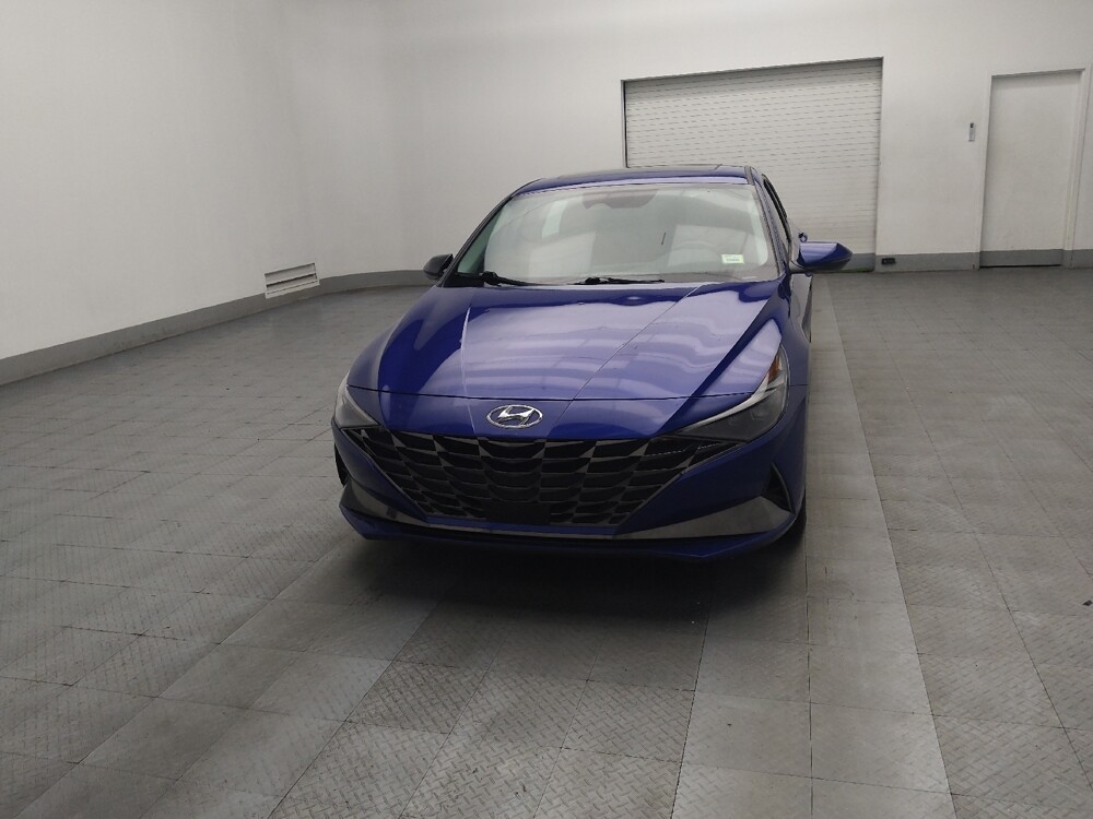 2023 Hyundai Elantra in Marietta, GA 30062 - 18107489 15