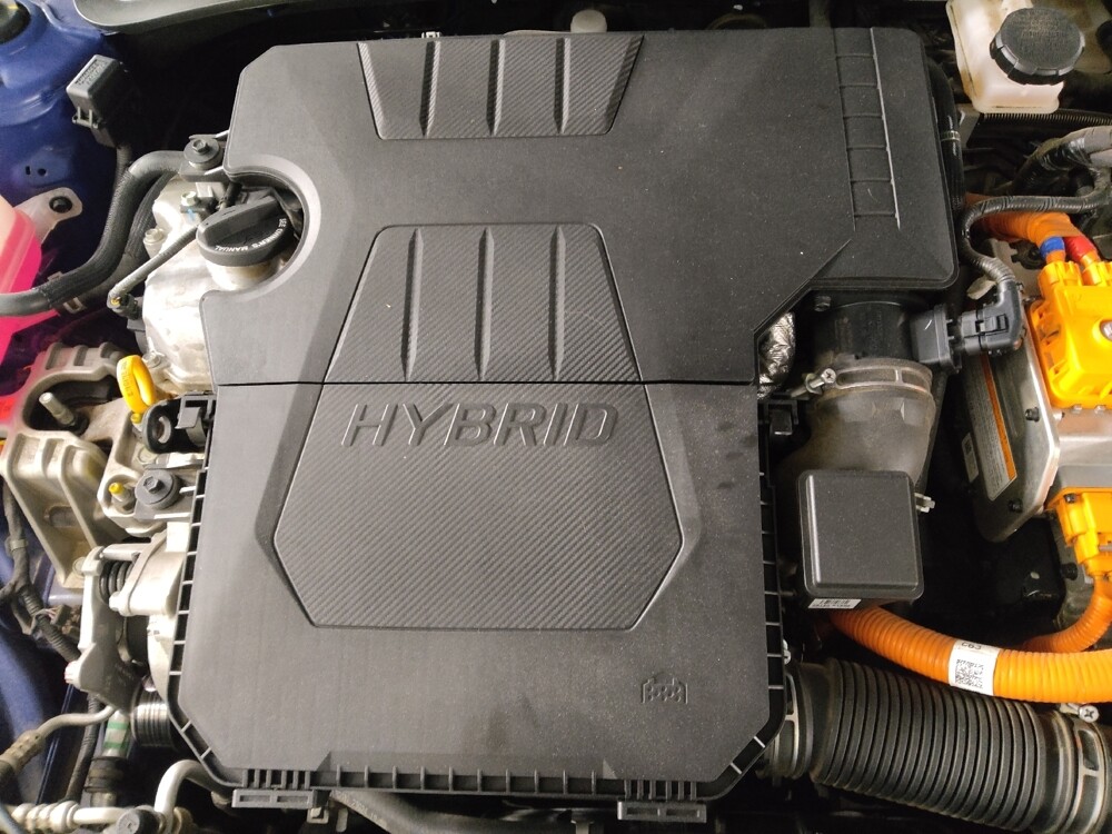 2023 Hyundai Elantra in Marietta, GA 30062 - 18107489 30