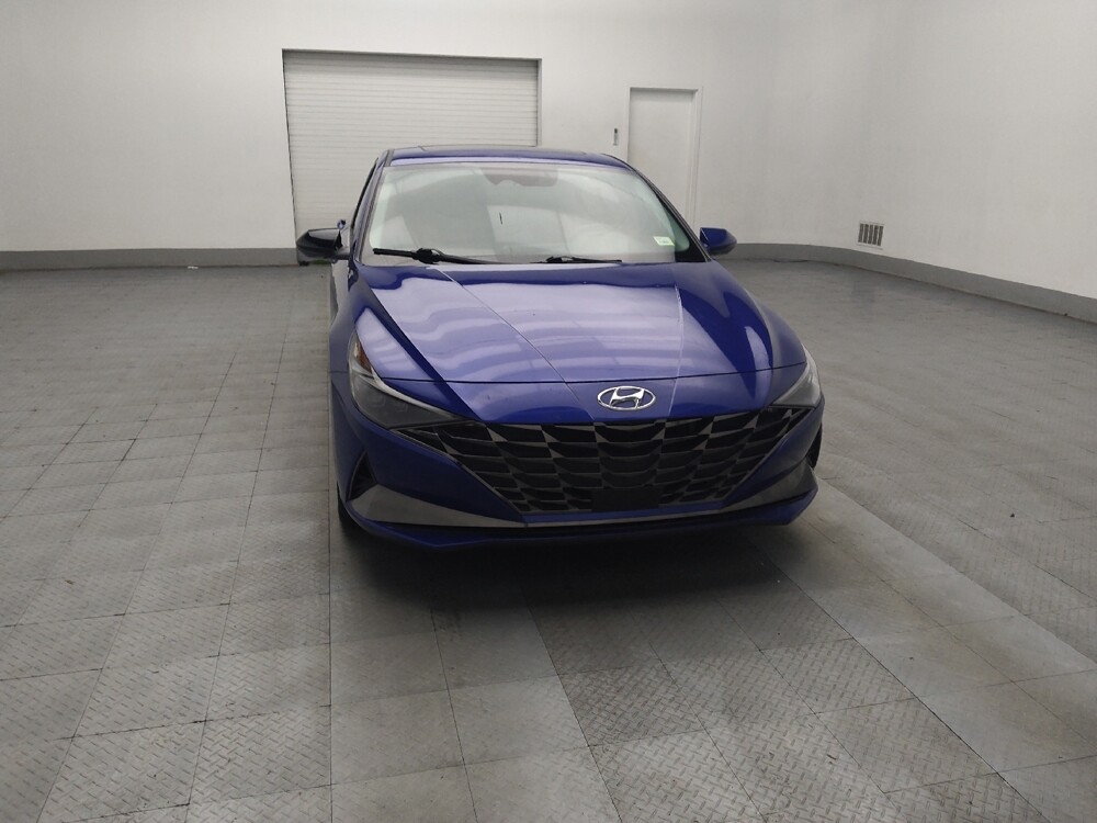 2023 Hyundai Elantra in Marietta, GA 30062 - 18107489 14