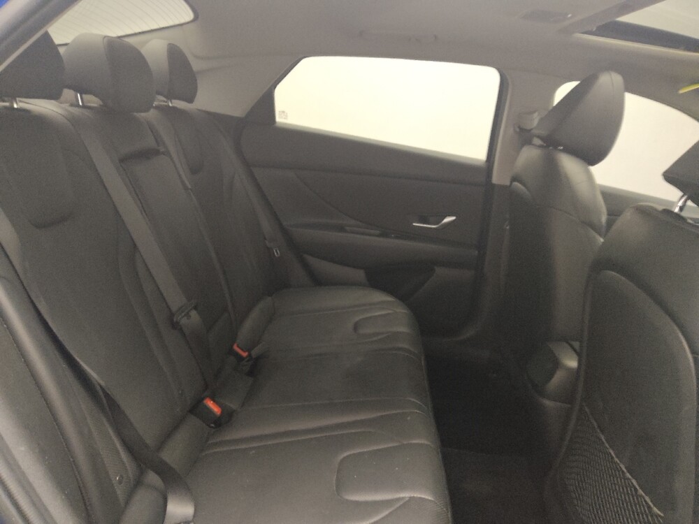 2023 Hyundai Elantra in Marietta, GA 30062 - 18107489 19