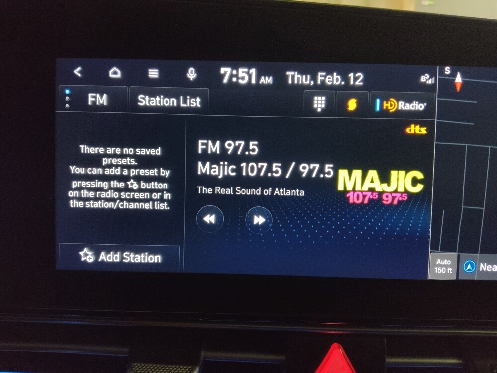 2023 Hyundai Elantra in Marietta, GA 30062 - 18107489 25