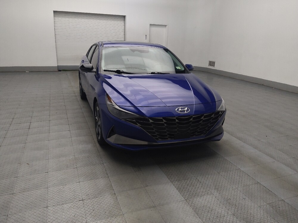 2023 Hyundai Elantra in Marietta, GA 30062 - 18107489 13