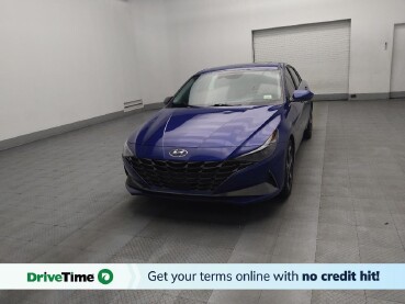 2023 Hyundai Elantra in Marietta, GA 30062