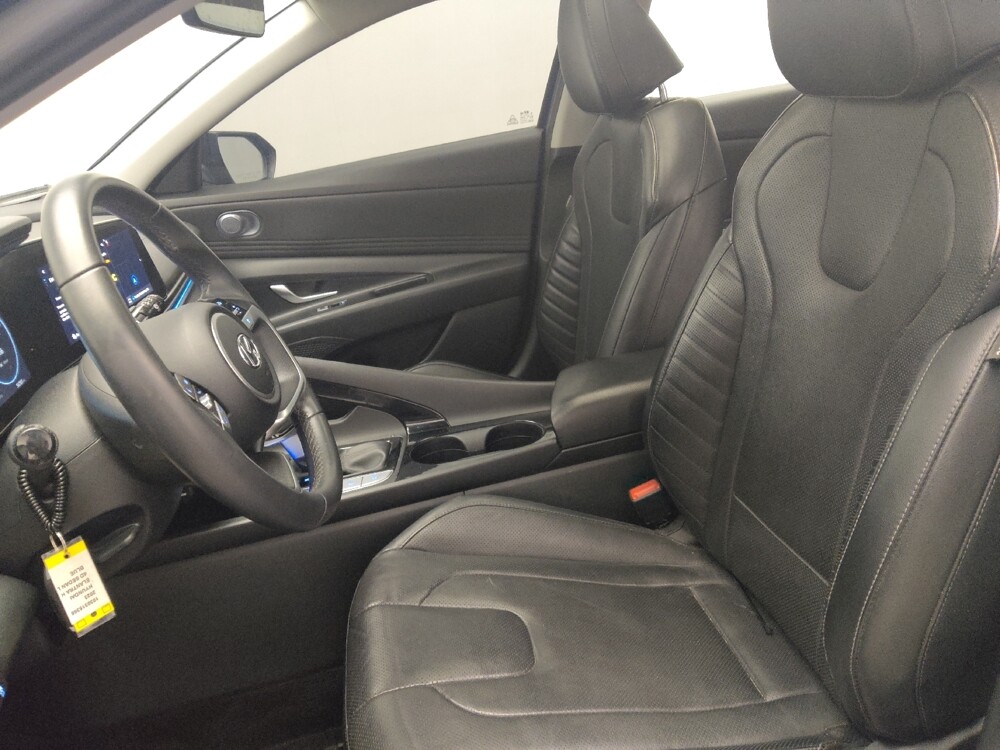 2023 Hyundai Elantra in Marietta, GA 30062 - 18107489 17