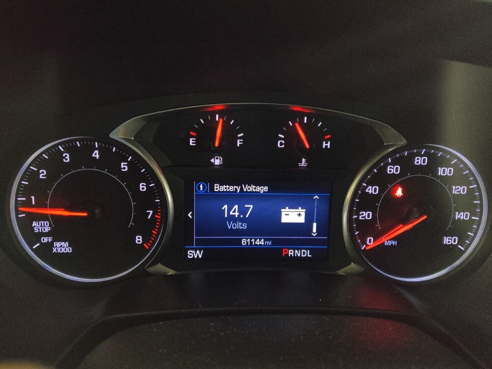 2020 Chevrolet Blazer in Chattanooga, TN 37421 - 18107490 23