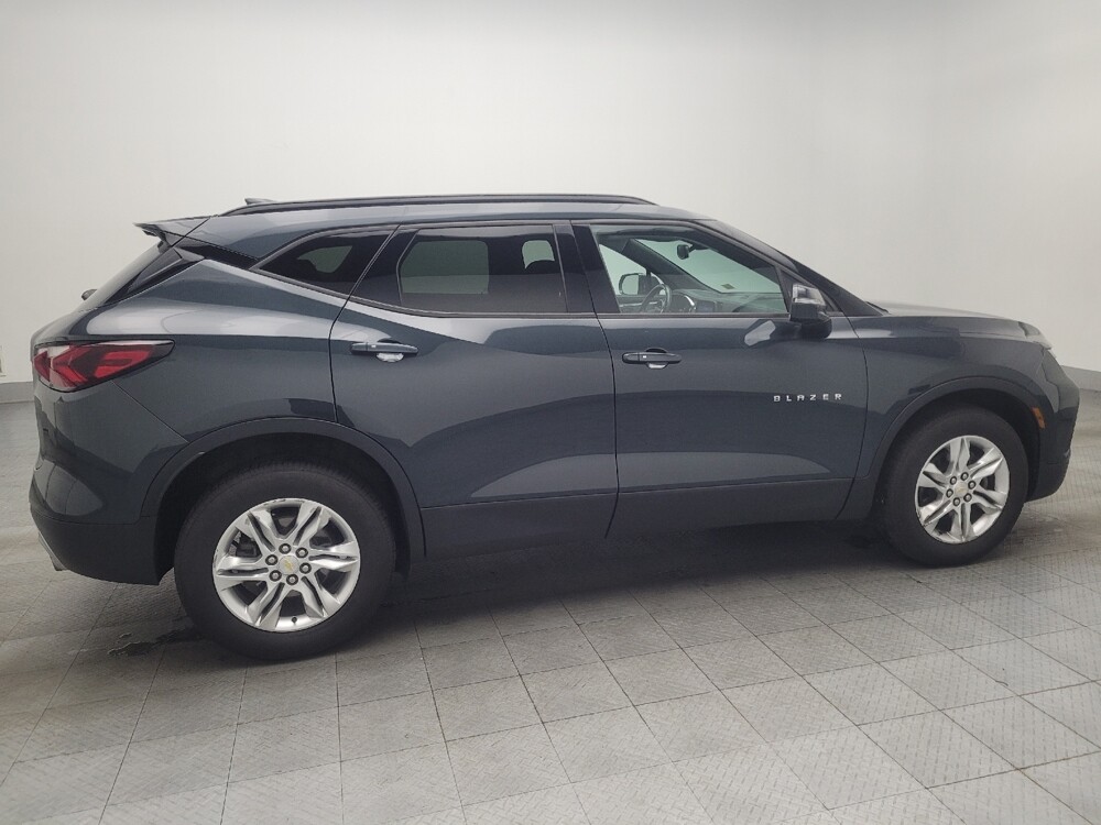 2020 Chevrolet Blazer in Chattanooga, TN 37421 - 18107490 10