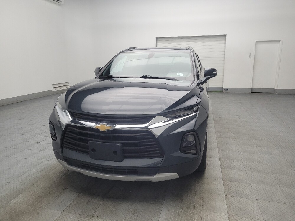 2020 Chevrolet Blazer in Chattanooga, TN 37421 - 18107490 15