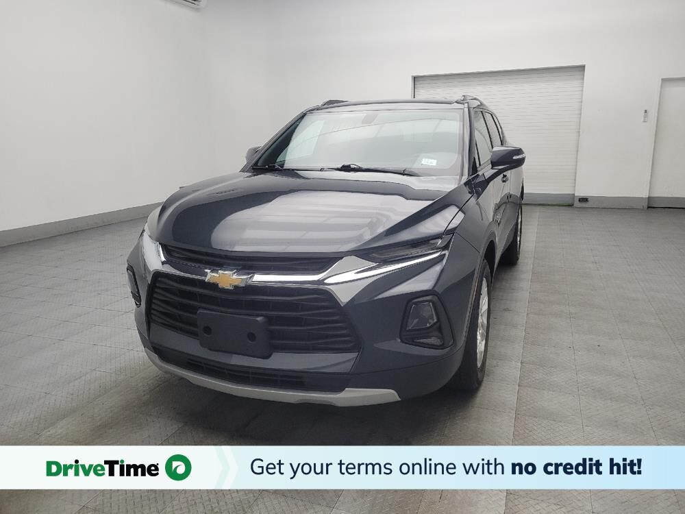 2020 Chevrolet Blazer in Chattanooga, TN 37421 - 18107490