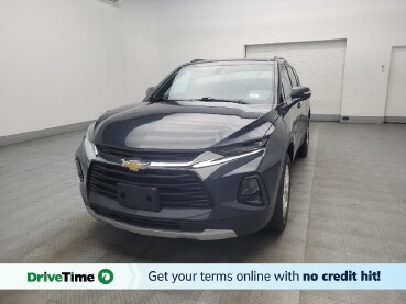 2020 Chevrolet Blazer in Chattanooga, TN 37421