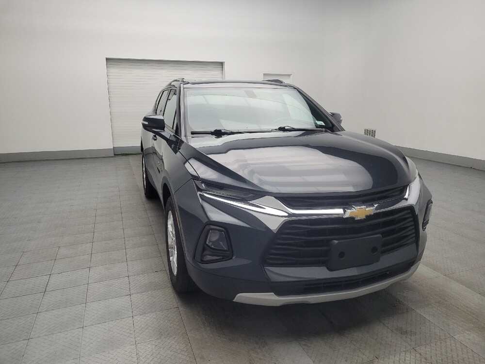 2020 Chevrolet Blazer in Chattanooga, TN 37421 - 18107490 13