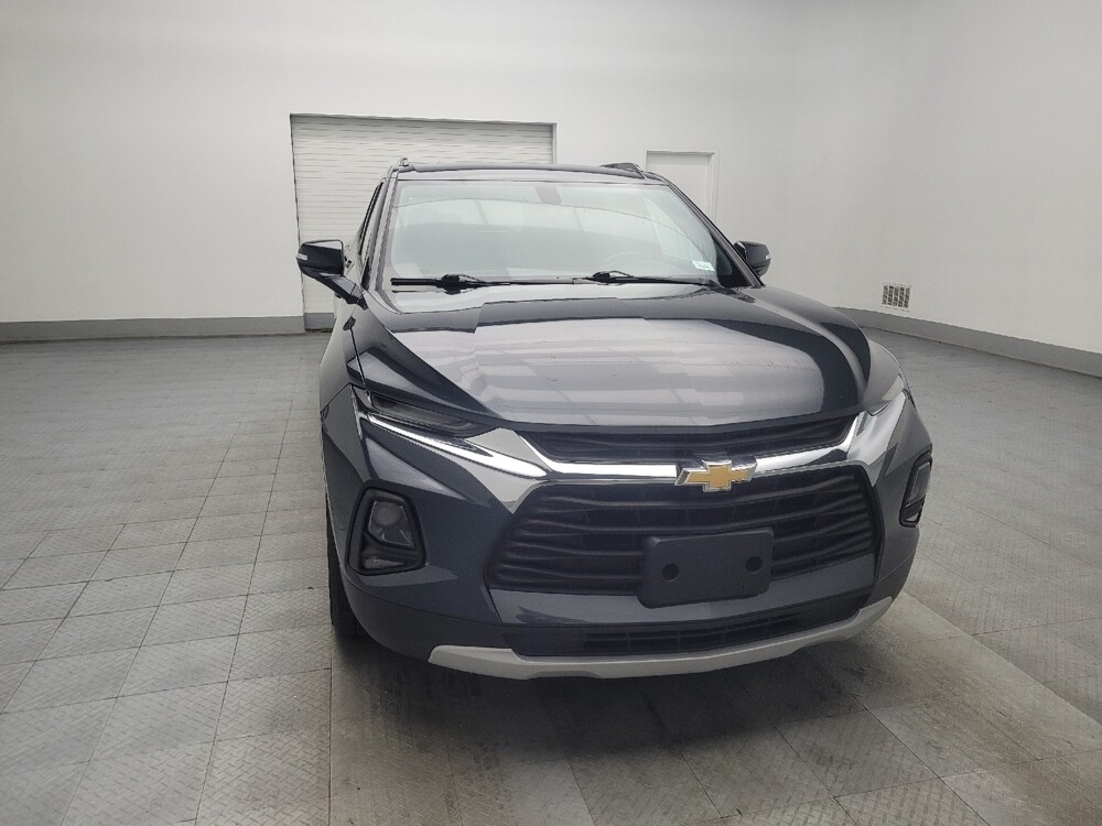 2020 Chevrolet Blazer in Chattanooga, TN 37421 - 18107490 14
