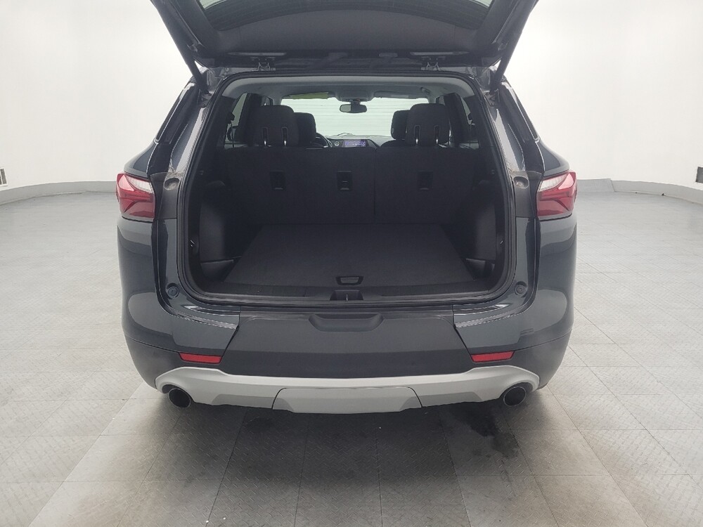 2020 Chevrolet Blazer in Chattanooga, TN 37421 - 18107490 29