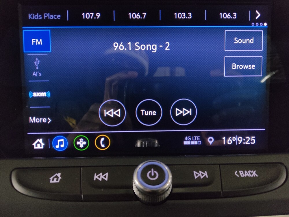 2020 Chevrolet Blazer in Chattanooga, TN 37421 - 18107490 25