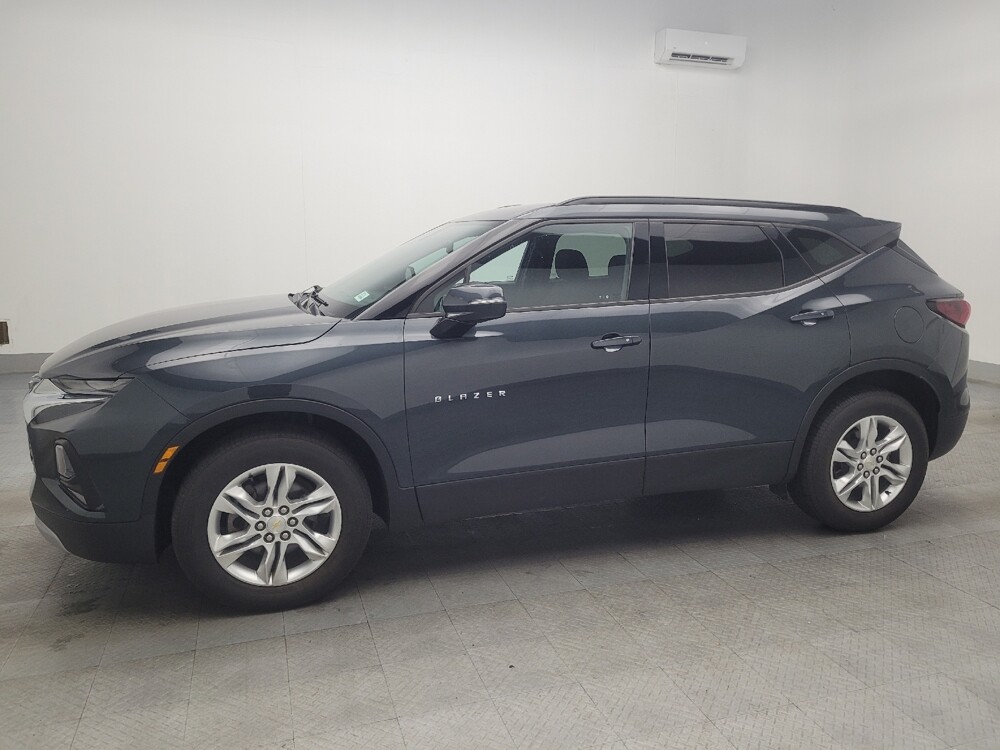 2020 Chevrolet Blazer in Chattanooga, TN 37421 - 18107490 2