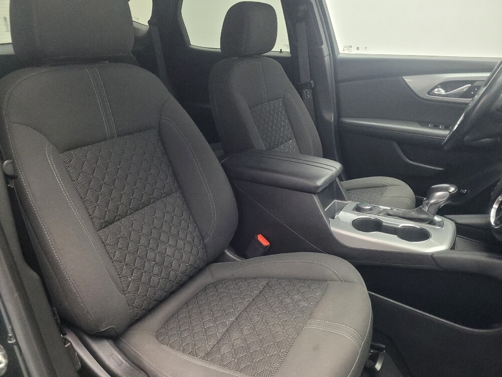 2020 Chevrolet Blazer in Chattanooga, TN 37421 - 18107490 21