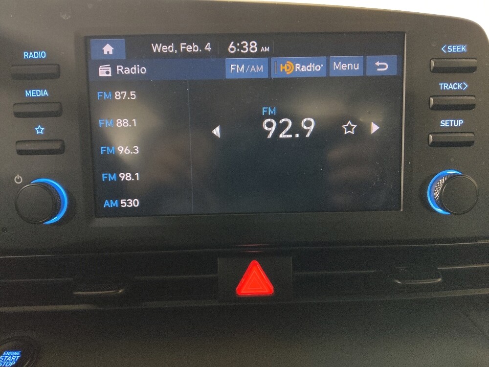 2025 Hyundai Elantra in Pelham, AL 35124 - 18107493 25