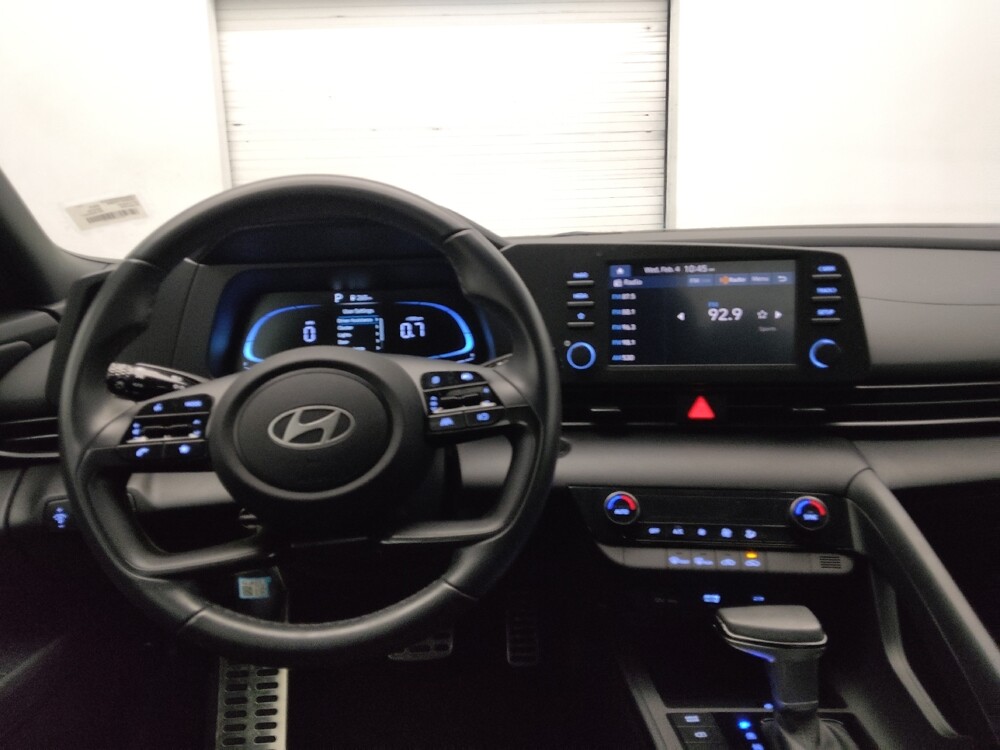 2025 Hyundai Elantra in Pelham, AL 35124 - 18107493 22