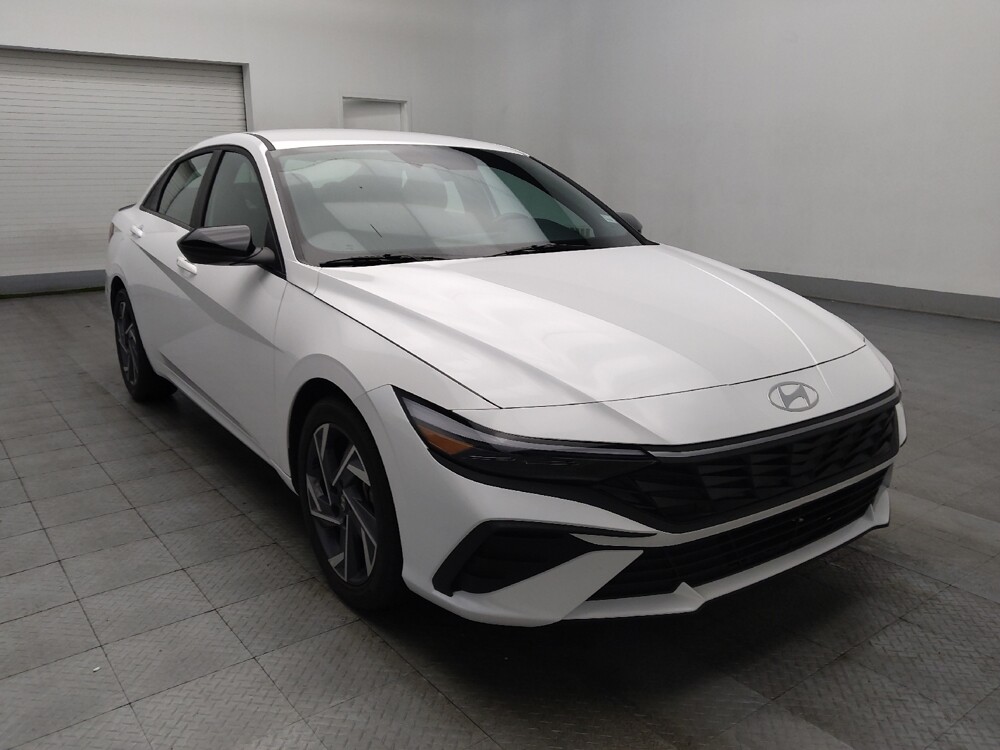 2025 Hyundai Elantra in Pelham, AL 35124 - 18107493 13