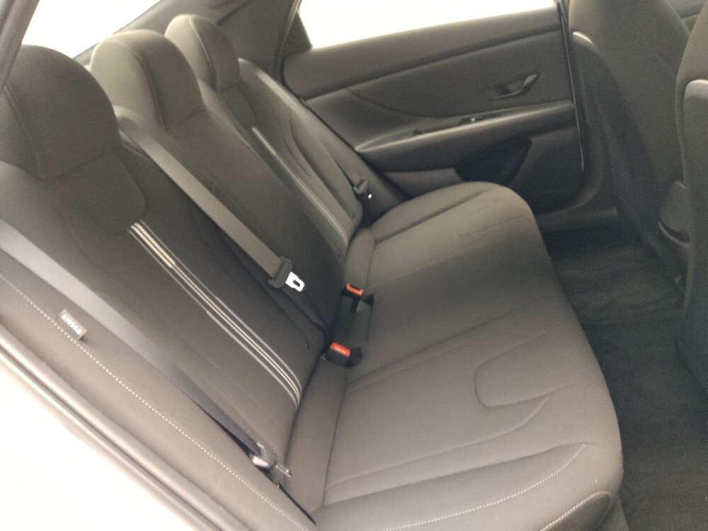 2025 Hyundai Elantra in Pelham, AL 35124 - 18107493 19