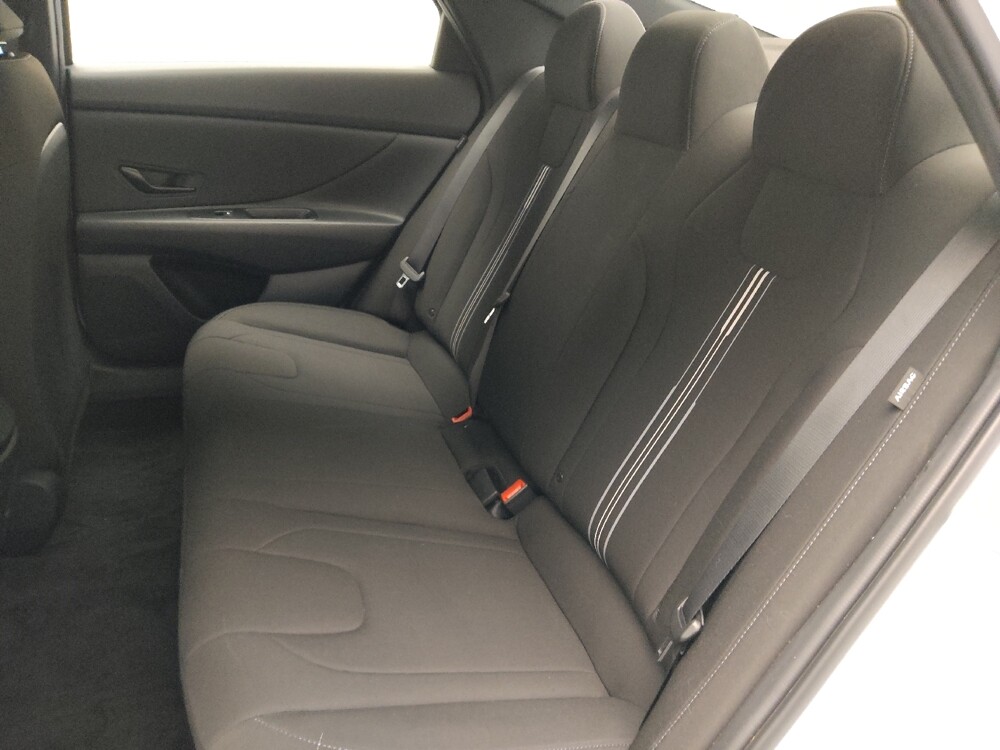 2025 Hyundai Elantra in Pelham, AL 35124 - 18107493 18