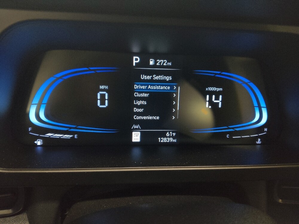 2025 Hyundai Elantra in Pelham, AL 35124 - 18107493 23