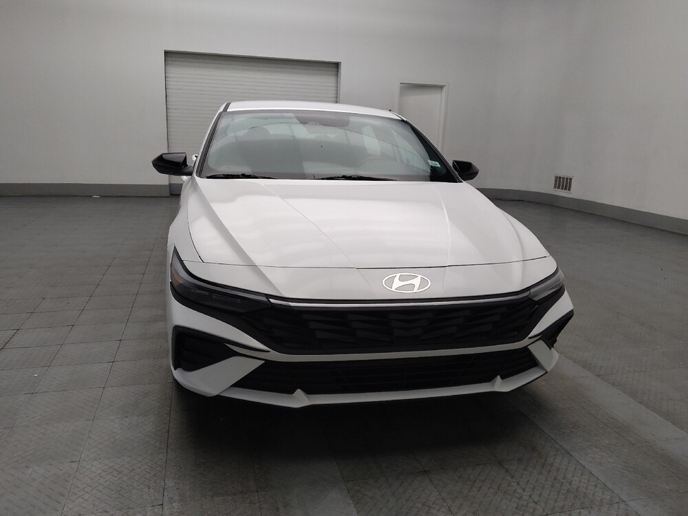 2025 Hyundai Elantra in Pelham, AL 35124 - 18107493 14