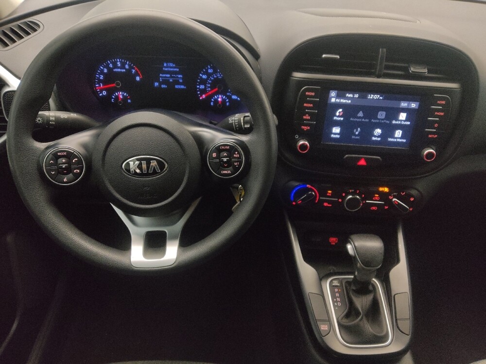 2020 Kia Soul in Miami, FL 33157 - 18107494 22